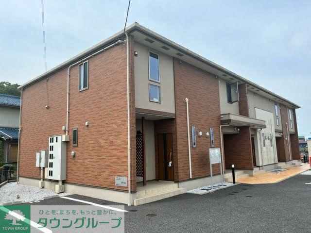 グランメゾン姉崎