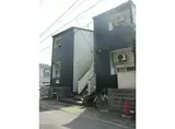 ハプナ本町