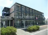 I-ROOM大林町