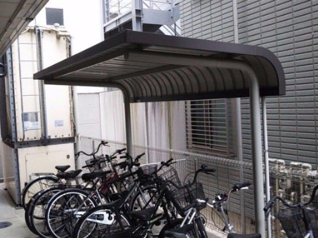 レオパレスベル 山之手