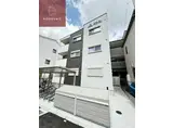 KOGI RESIDENCE 若江本町