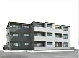 DーROOM宮城野区銀杏町PJII