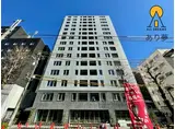 ザ・パークハビオSOHO横浜関内