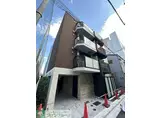 ルネサンスコート門前仲町