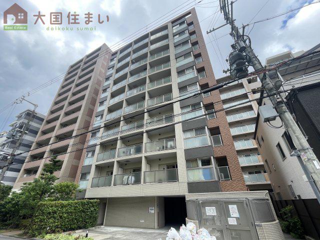 ノステルコート夕陽丘