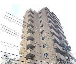 LALA PLACE RESORT沖縄県庁前(1LDK/9階)