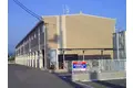 レオパレスベイサージュII 若宮