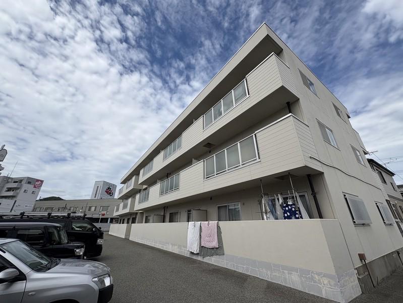 アルコ・ラ・カーサ町坪