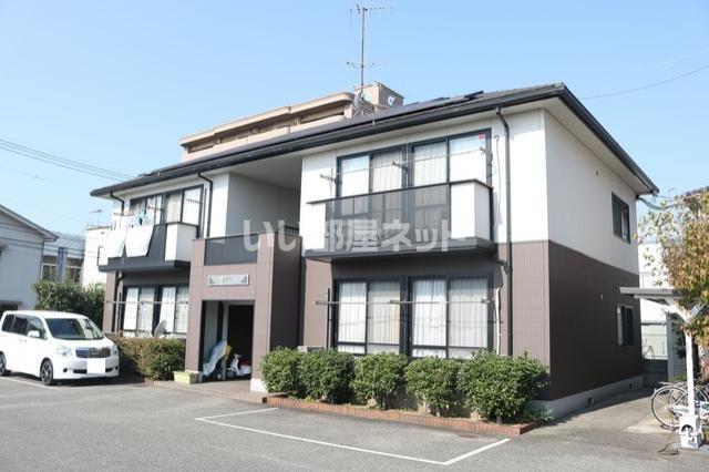 夢番地 A棟