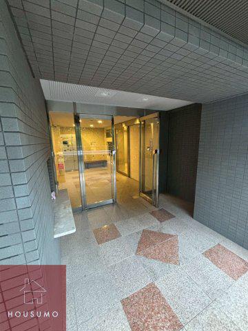セラフ豊中向丘壱番館