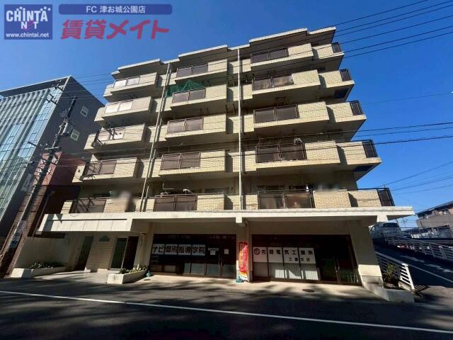 西丸之内パークマンション