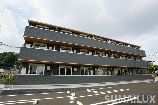 リバーサイド竜田口駅前