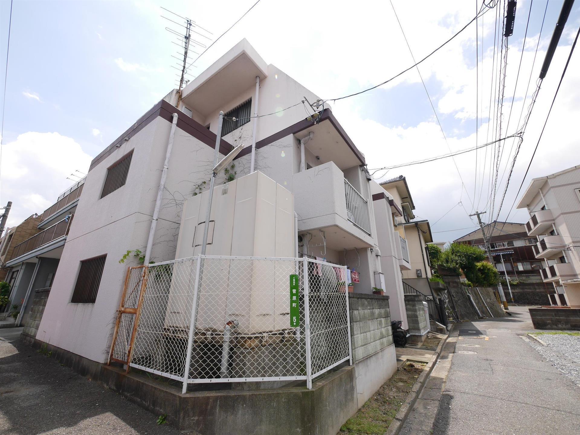シャトレ菅原 I