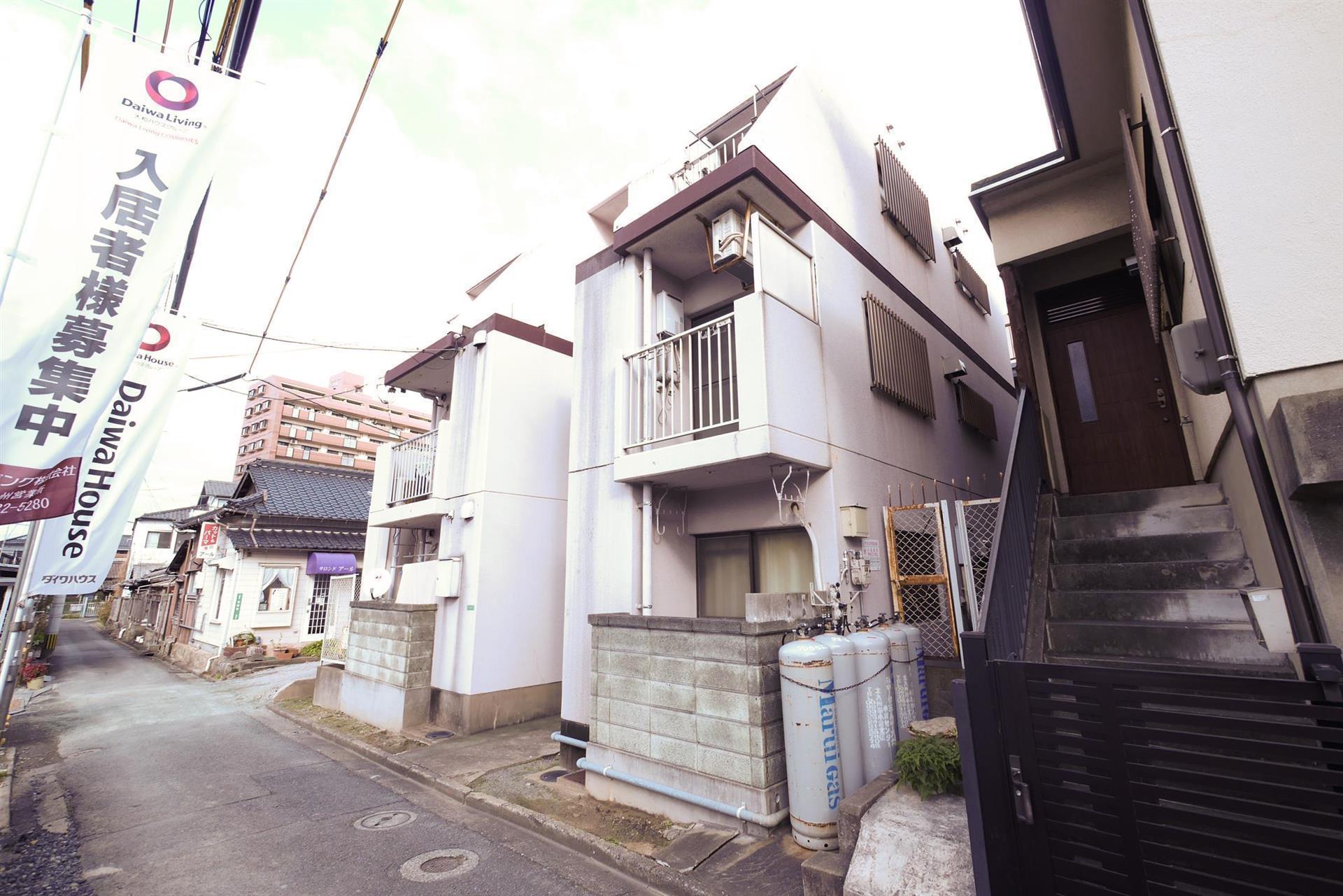シャトレ菅原 I