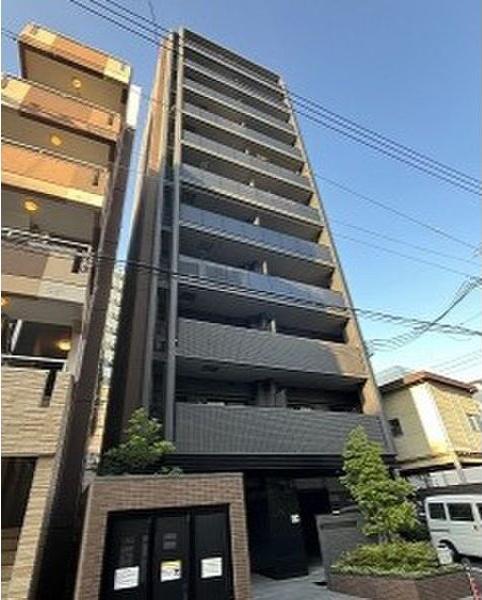 オープンレジデンシア名古屋栄EST