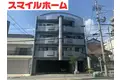 サバービア自由ヶ丘