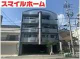 サバービア自由ヶ丘