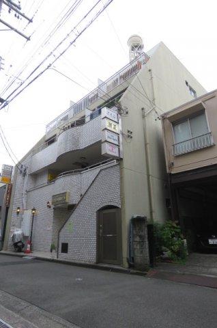 ITO人宿町ビル