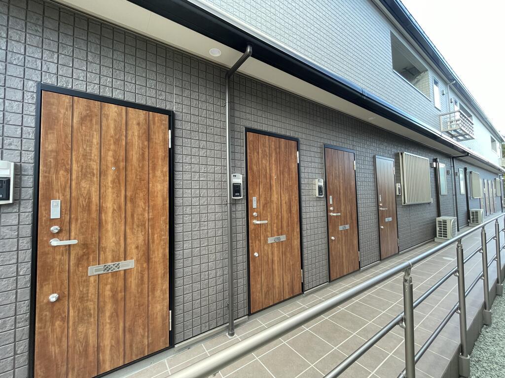ELLPORT(1LDK/2階)