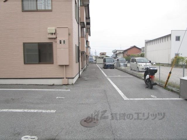 東英ハイツ参番館