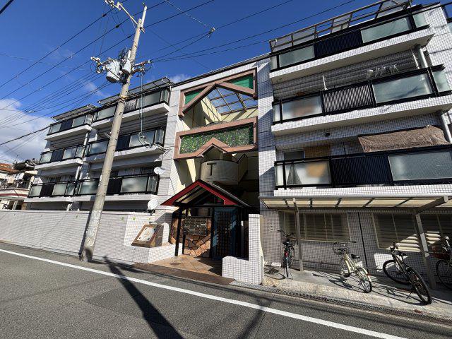 ミスターK北武庫之荘