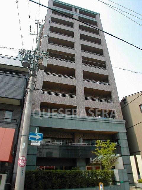 エステムコート京橋セレブIポーラスター