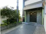 十三本町ウィンズマンションII