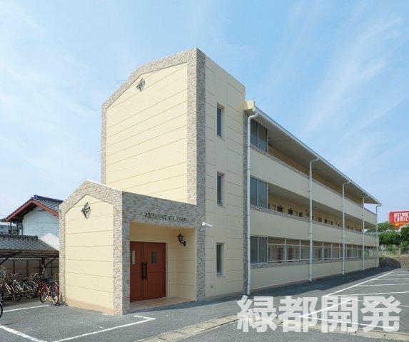 ジェミニハウス28(ワンルーム/1階)
