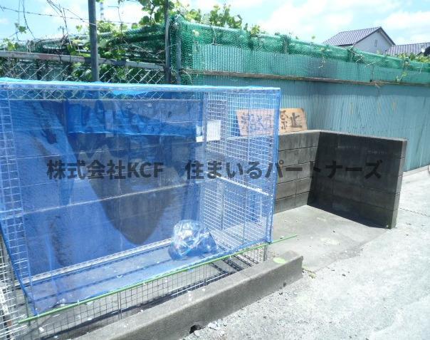 フォーサイト上津RENATUS