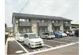 シャーメゾン上町B