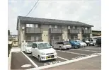 シャーメゾン上町B