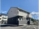 レセンテ上野 B