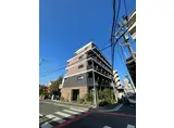 LOG横浜伊勢町
