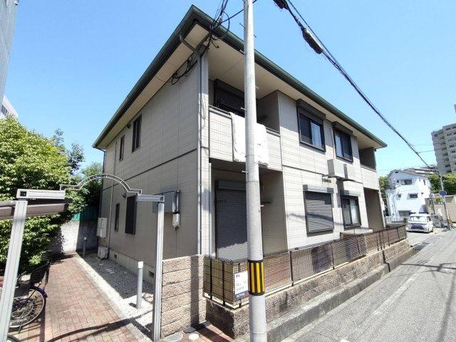 シャーメゾン甲南