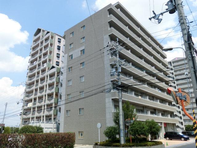 サンロイヤル栗東