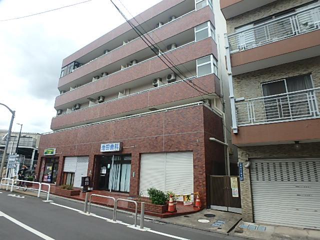 サアラ成増