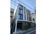 ザハウス中野坂上II