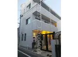 MIMOSA HOUSE JIYUGAOKA