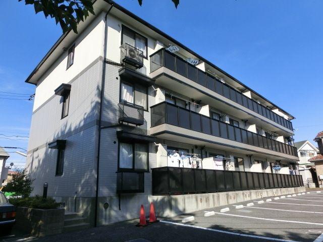 マースピア