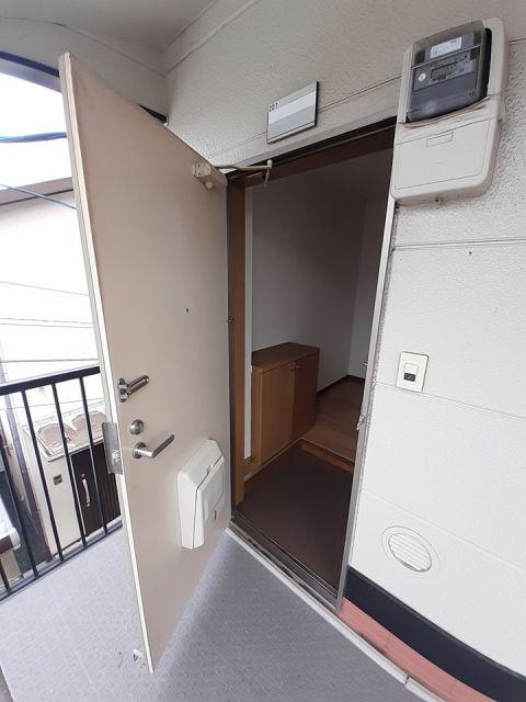 キャロット壱番館