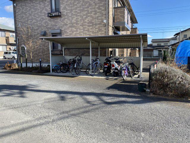 ベルデュールすず樹B