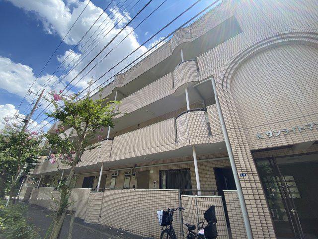 KサンライトマンションII