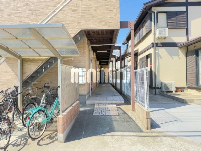 コンフォート辰己