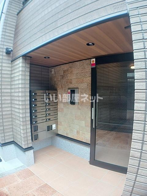 メープルコート小川