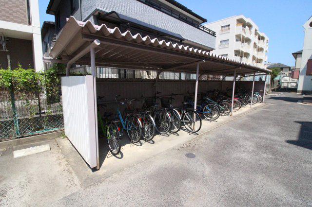 サンライズ美里