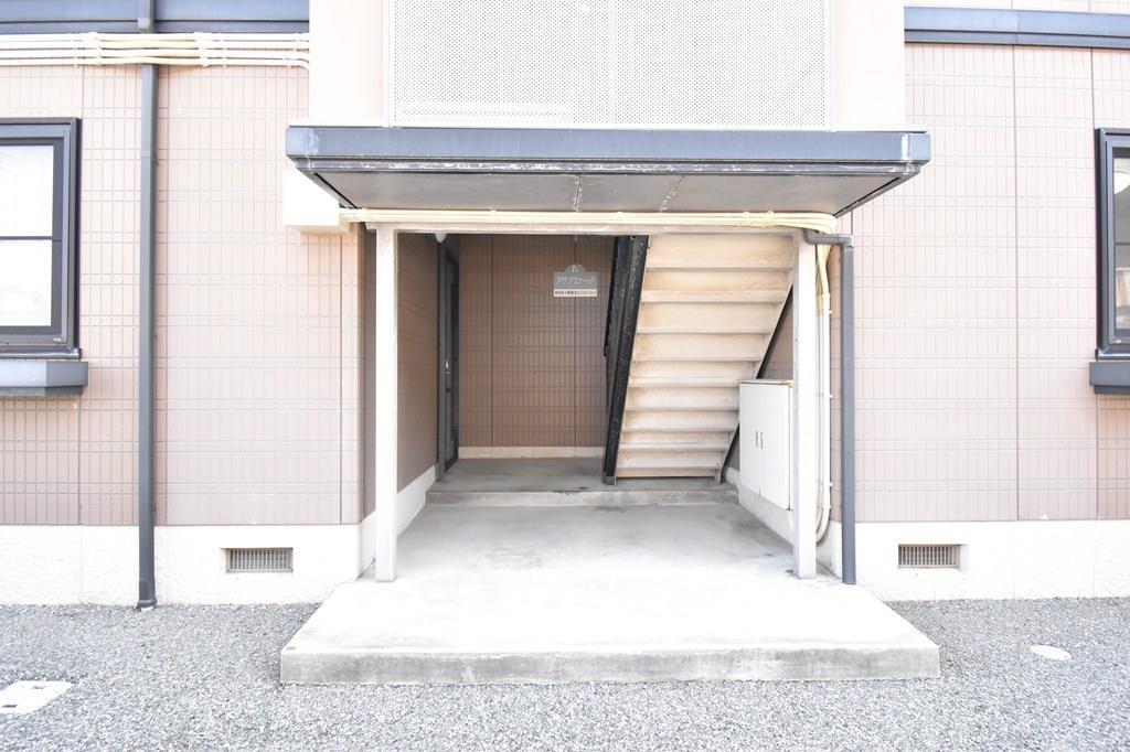 アクアロードIV
