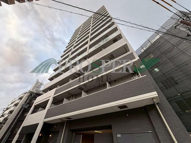 エスリード大阪上本町ブランシュ