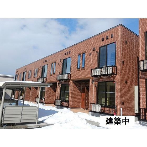 クレメント高岡B