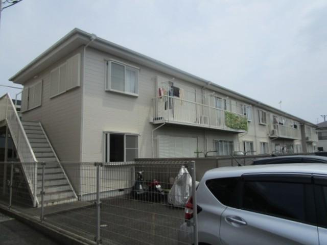 メゾン東大沼