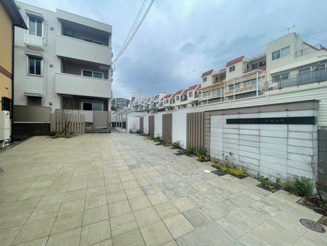 オルテンシア魚崎中町